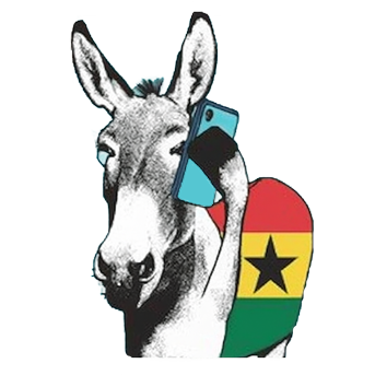 Ghana Mule